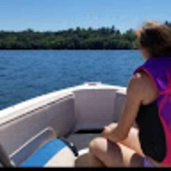 Meet your Posher, Emily - Picture 1 of 1